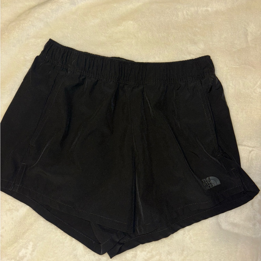 North face shorts